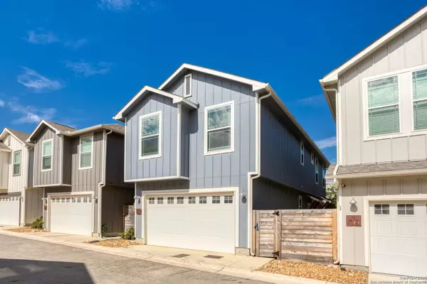 San Antonio, TX 78209,1511 Sandalwood ln, #11