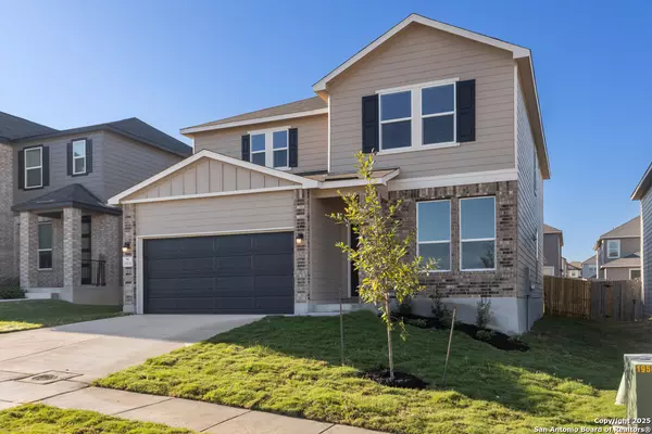 9306 HAGENBUCH HILL, Converse, TX 78109