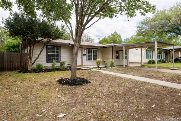 310 Burwood, San Antonio, TX 78213