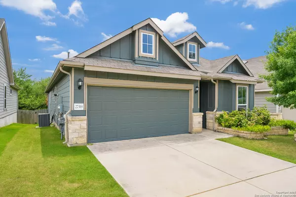 San Antonio, TX 78260,27319 Caroline Way