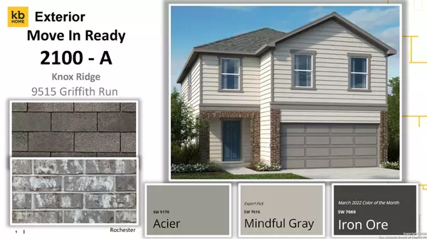 Converse, TX 78109,9315 KINSEL PARK