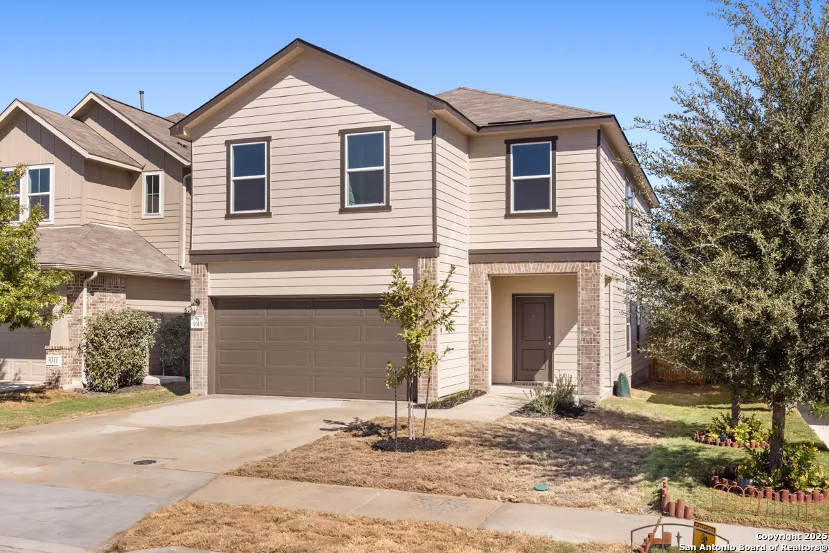 Converse, TX 78109,9315 KINSEL PARK