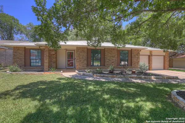 Universal City, TX 78148,106 Broken Spur