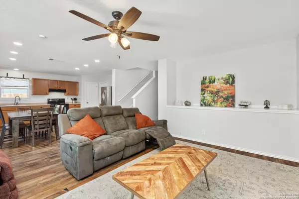 San Antonio, TX 78239,7451 Circle Farm