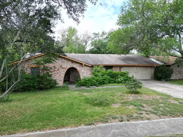 San Antonio, TX 78217,4510 Briargrove
