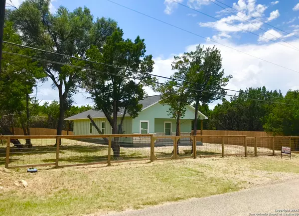 Canyon Lake, TX 78133,1416 Skyline Hills