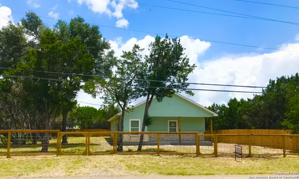 Canyon Lake, TX 78133,1416 Skyline Hills