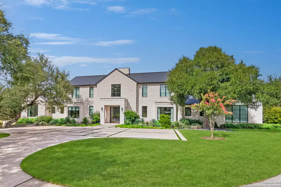 167 Riverwood, Boerne, TX 78006