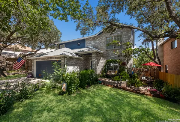 San Antonio, TX 78250,9517 Cantura Crest