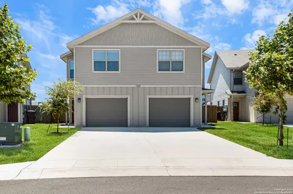 7615 Gramercy Way UNIT 101/, San Antonio, TX 78253