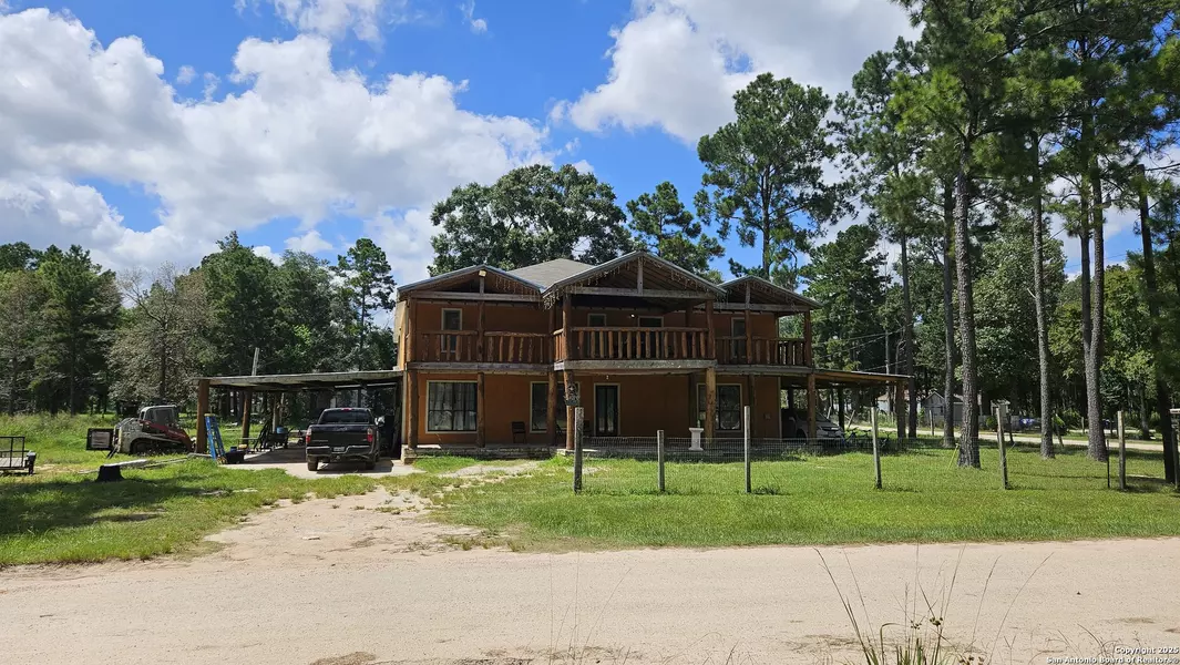 20 Joyce, Cleveland, TX 77328