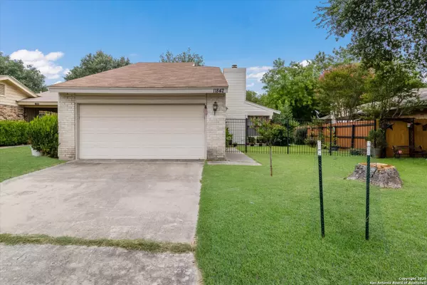 San Antonio, TX 78249,11842 Gallery View St