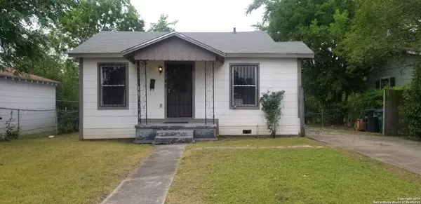 San Antonio, TX 78202-2605,2346 BURNET ST