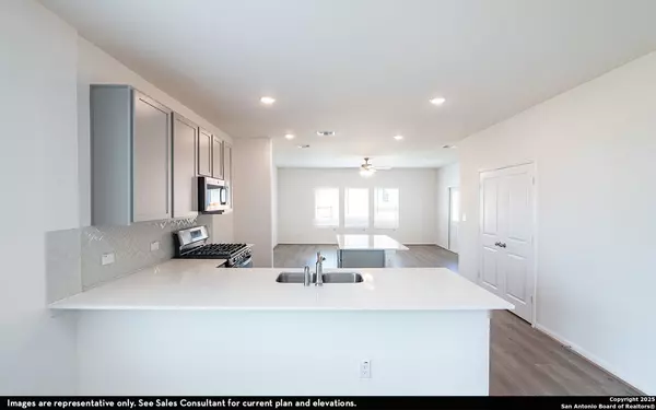 San Antonio, TX 78253,2449 Seabream Drive