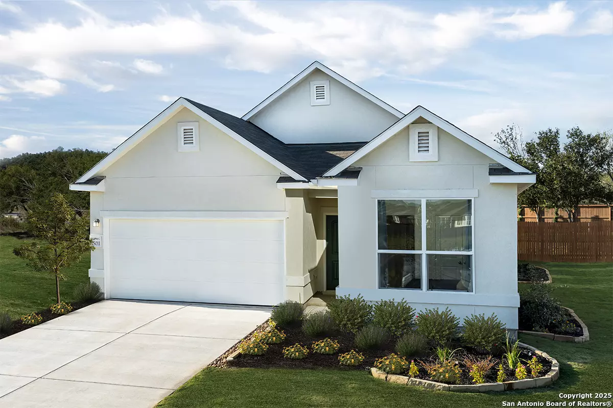 San Antonio, TX 78245,15011 SIRIUS CIRCLE