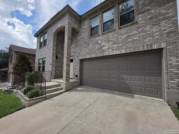 San Antonio, TX 78253,1407 Blackbridge