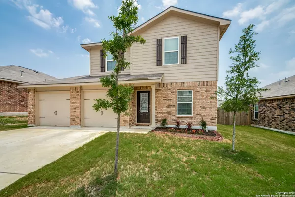 7828 Oxbow Way, San Antonio, TX 78254