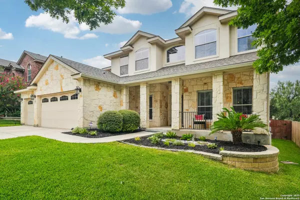 San Antonio, TX 78253,12315 Corsicana Ml
