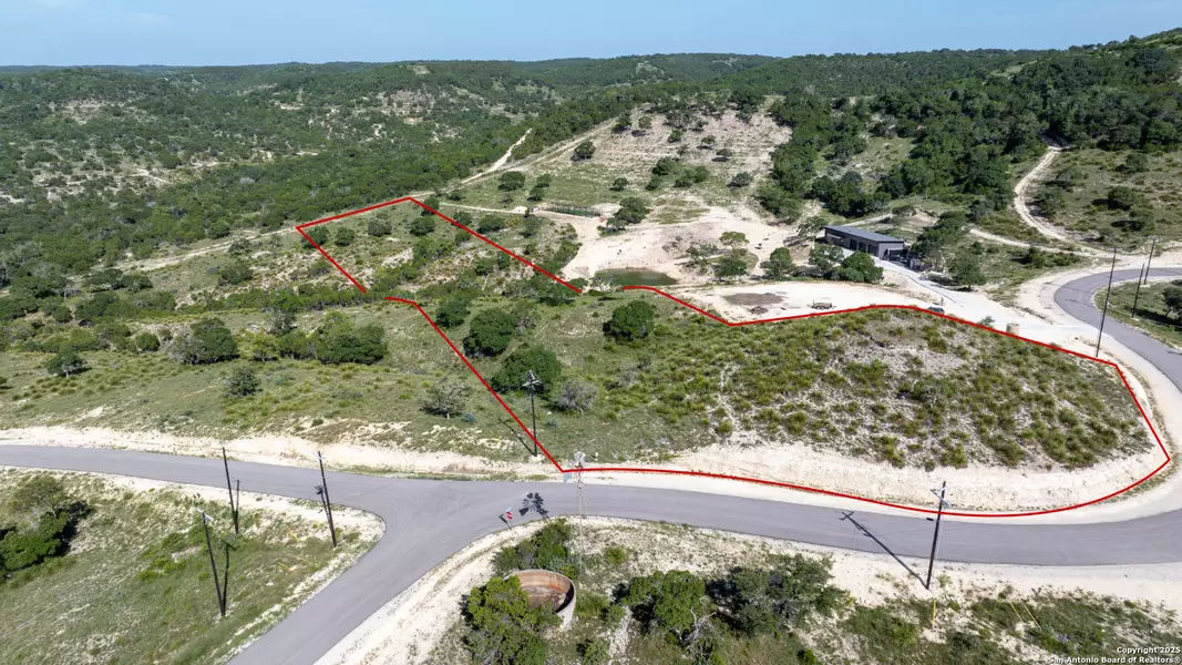 5± AC Red Stag Lane, Pipe Creek, TX 78063