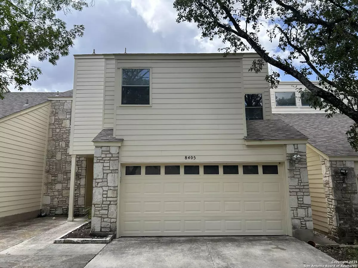 San Antonio, TX 78240,8405 Echo Creek