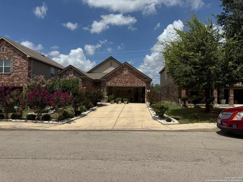 7743 Heavenly Arbor, San Antonio, TX 78254