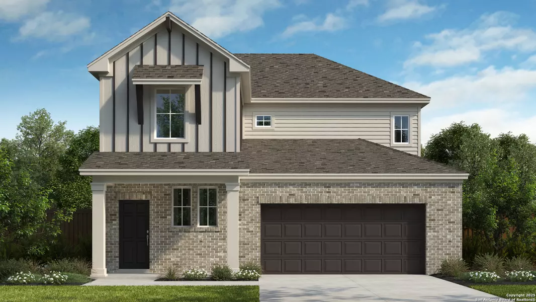 524 Foxbrook Way, Cibolo, TX 78108-3052
