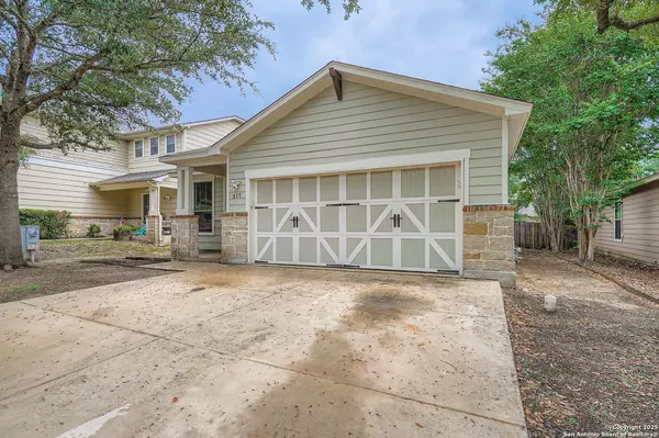 Boerne, TX 78006,317 sandy shl