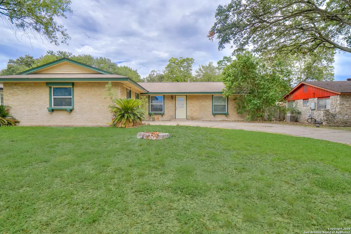 Kirby, TX 78219,3706 Petry Dr