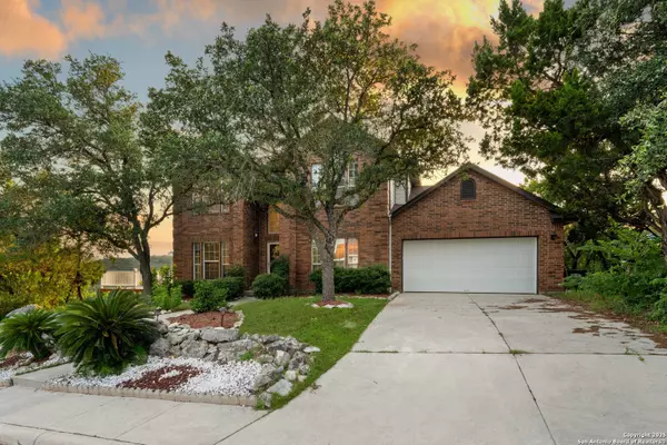 Helotes, TX 78023,11418 Lago Vista