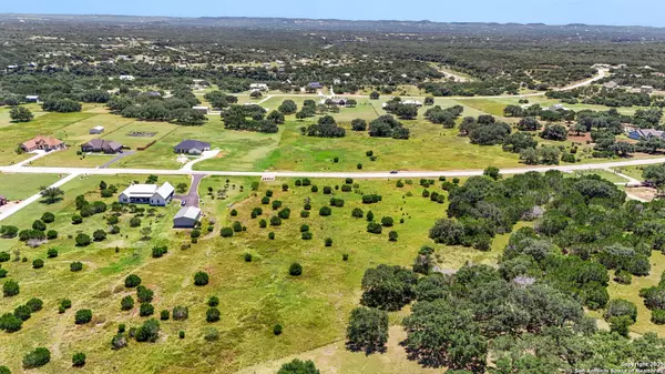 Bandera, TX 78003,532 Buckskin Trl