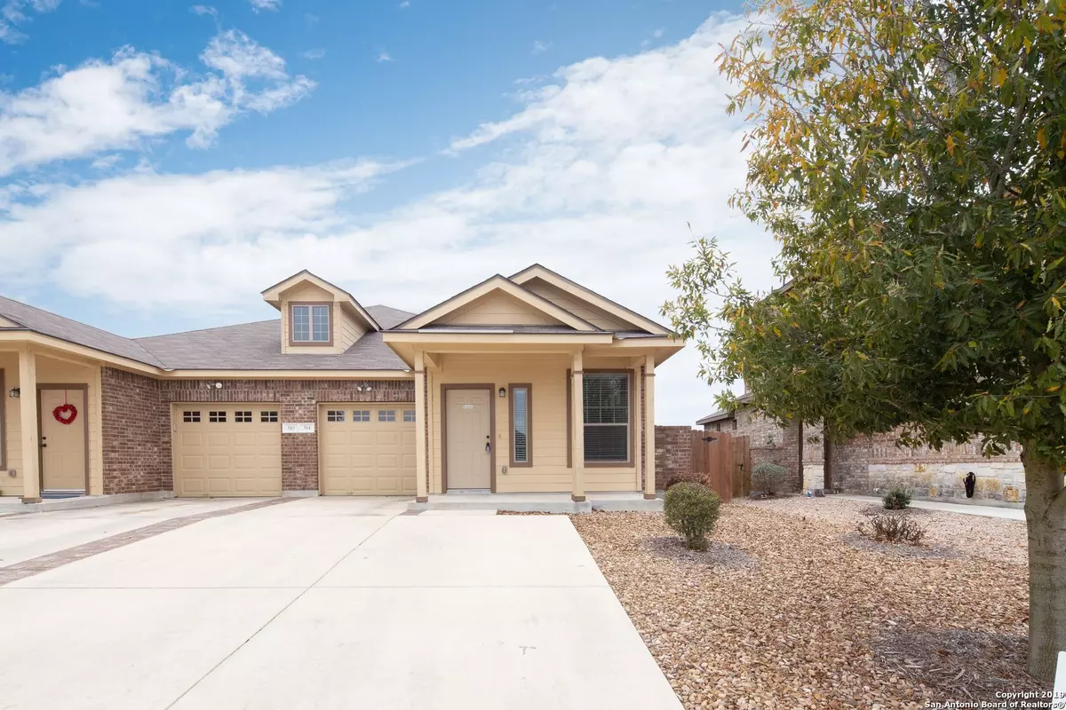 New Braunfels, TX 78130,514 Creekside Cir