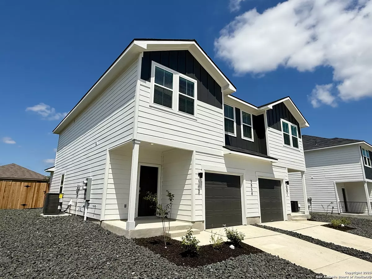 St Hedwig, TX 78152,3908 Abbott Pass UNIT 102