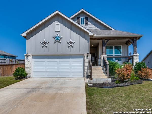 6623 Bowie Cove, Schertz, TX 78108