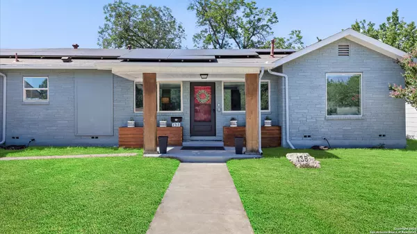 San Antonio, TX 78209,135 Irvington