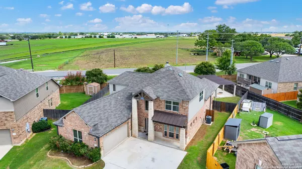 New Braunfels, TX 78130,1705 fall