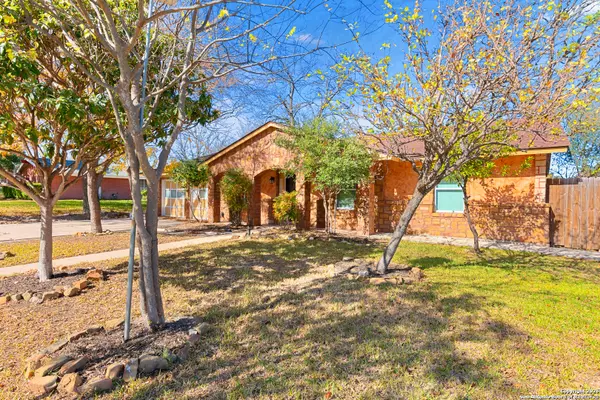 San Antonio, TX 78216,607 Colwyn Pass