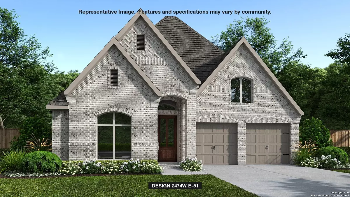 Castroville, TX 78009,183 Mountain Oak