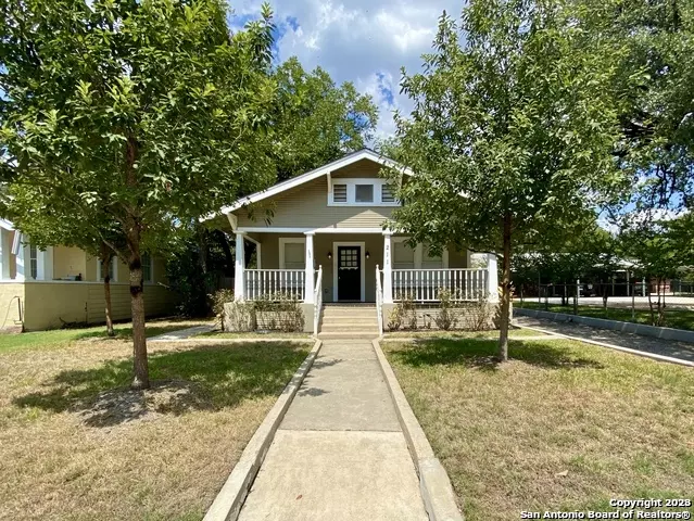 San Antonio, TX 78209,211 eleanor UNIT A