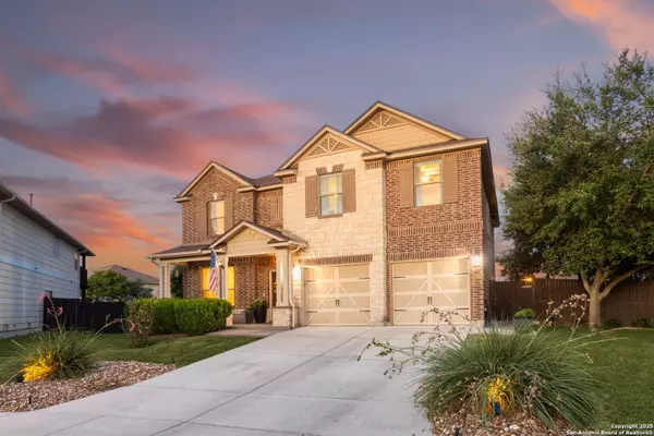 San Antonio, TX 78253,13203 Inglenook