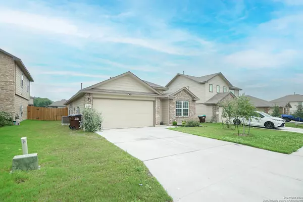 Converse, TX 78109-1855,6310 KENDALL COVE
