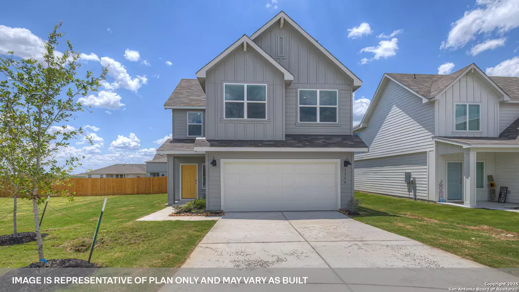 1687 KOLBE TRAIL, New Braunfels, TX 78130