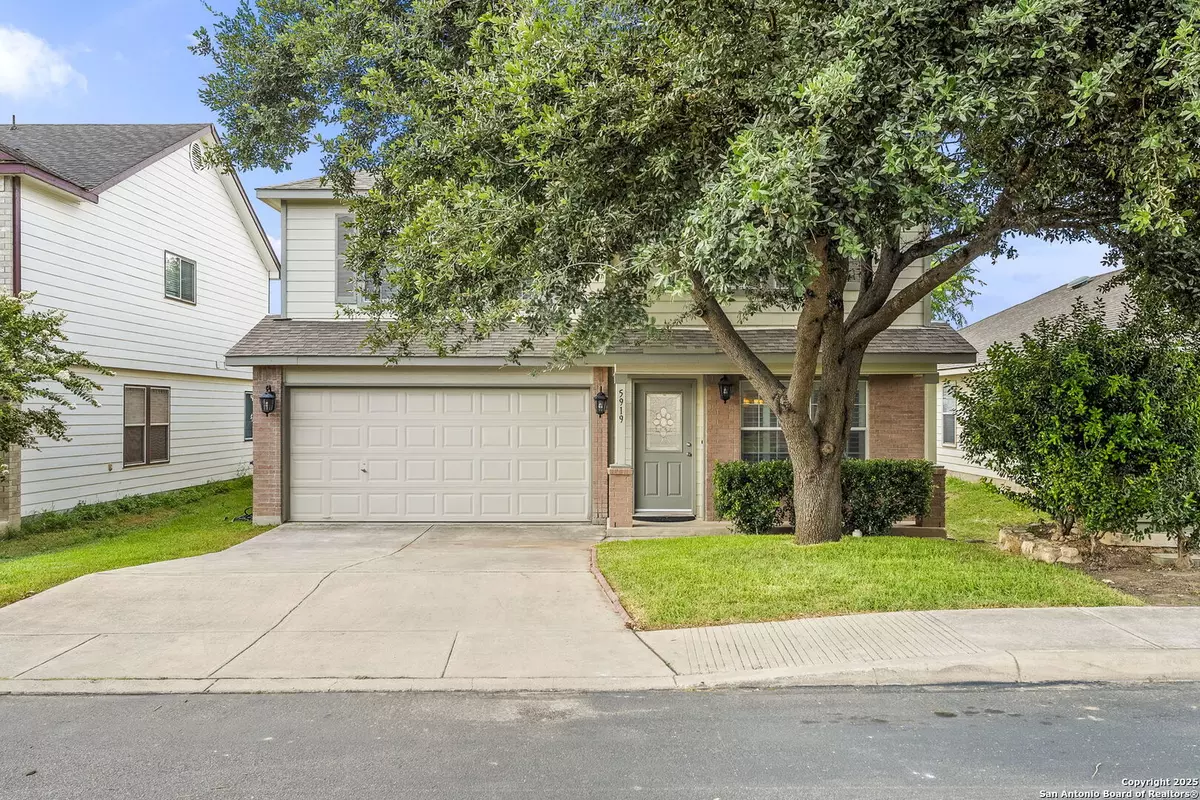 San Antonio, TX 78249,5919 Barton