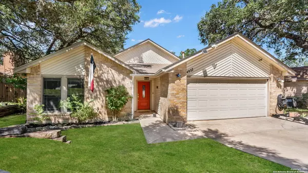 San Antonio, TX 78250,4927 Timber Wind