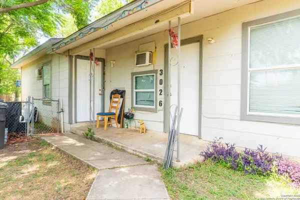 San Antonio, TX 78226,3026 Weir