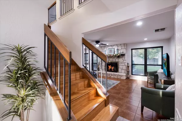 San Antonio, TX 78259,2118 Encino Loop