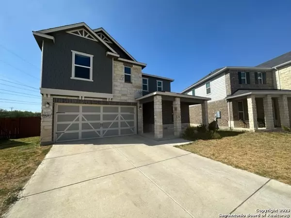 11527 Arabette, San Antonio, TX 78245