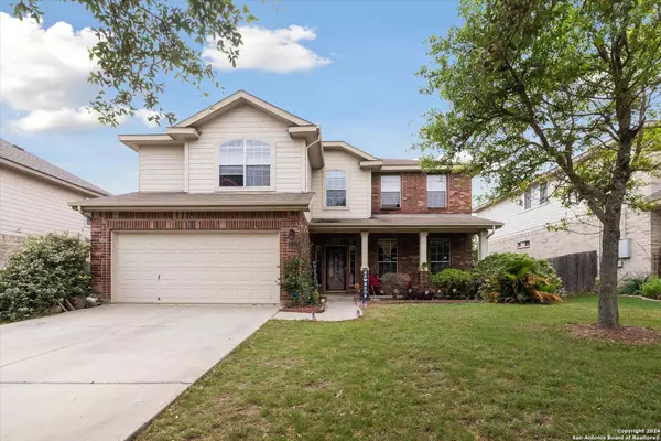 Cibolo, TX 78108-4287,404 EAGLE FLIGHT