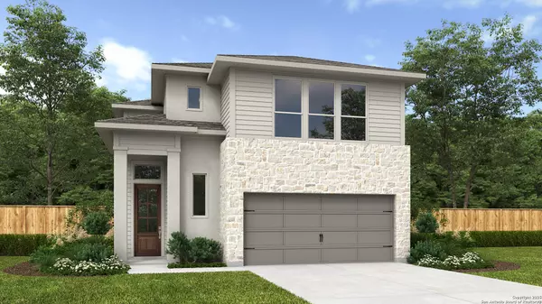 441 Constance Drive, New Braunfels, TX 78130