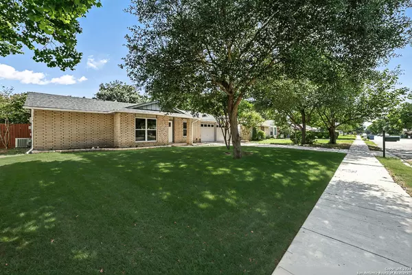 San Antonio, TX 78217,4142 Willow Green