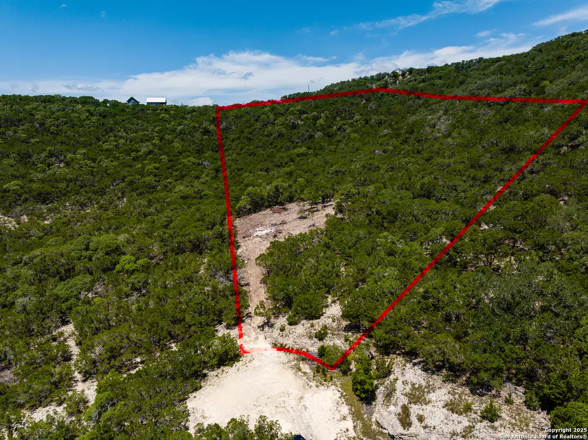 Pipe Creek, TX 78063,TBD Butte Road South